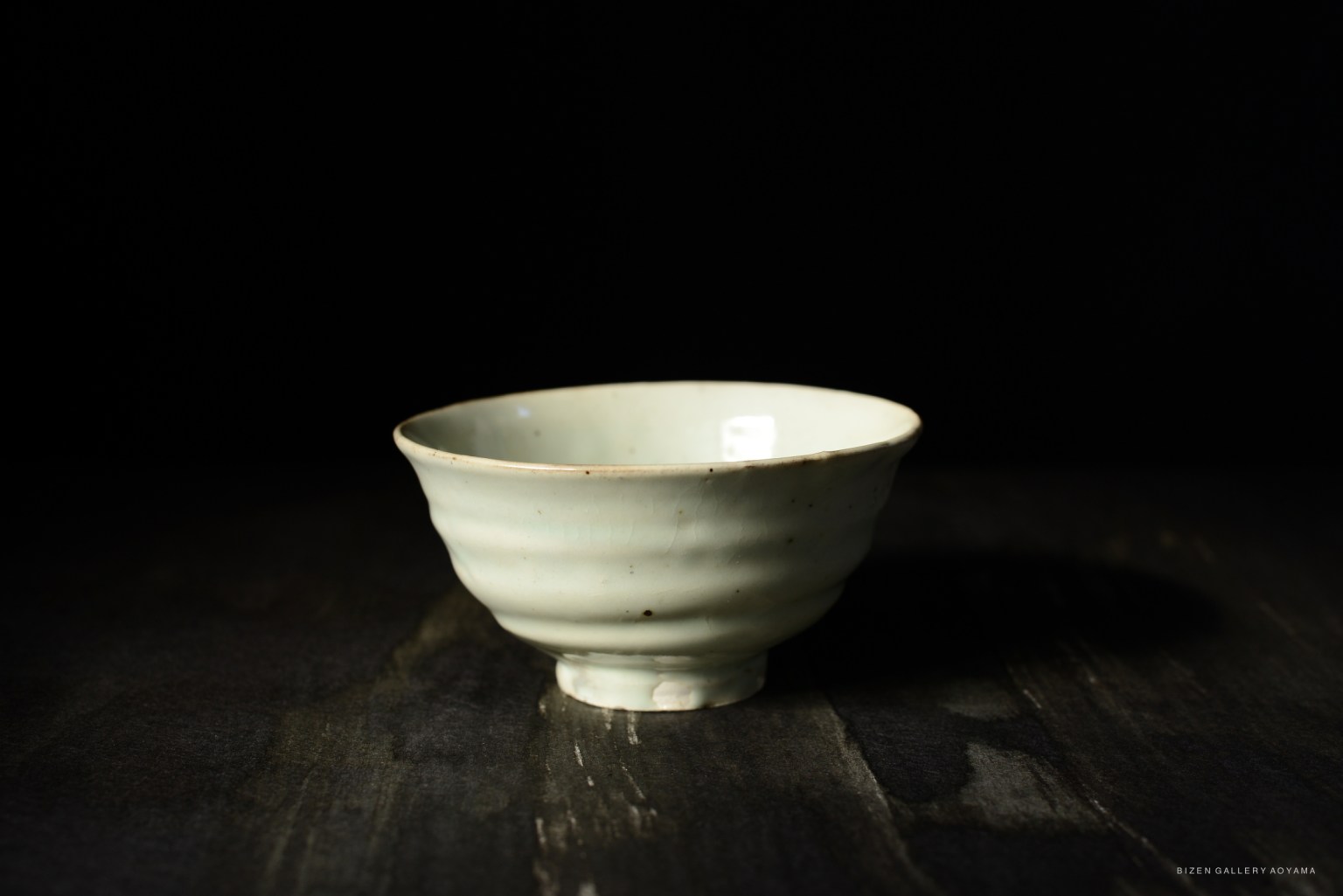 Kohiki Chawan