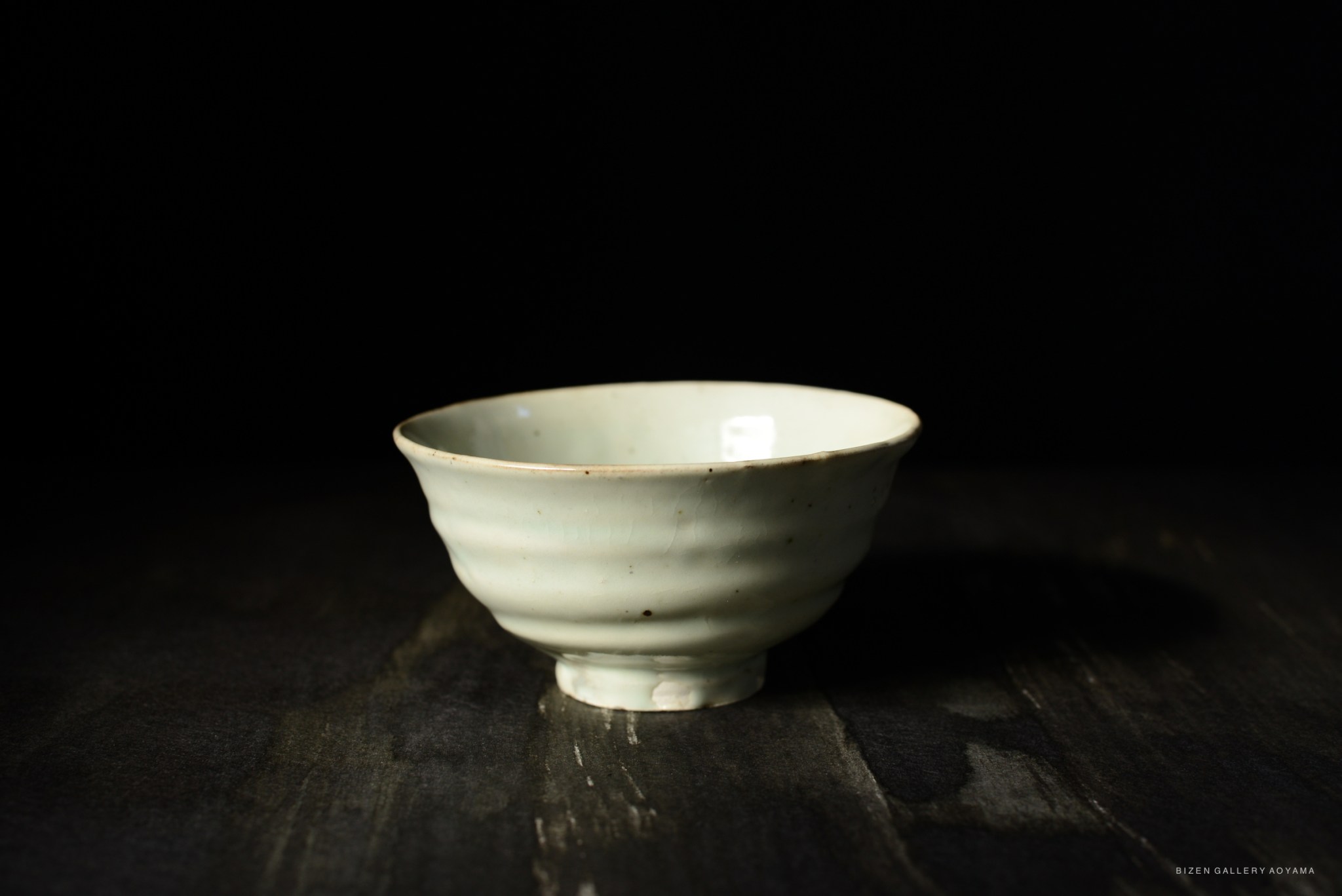 Kohiki Chawan