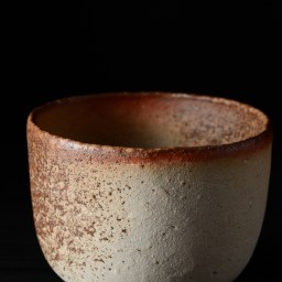 Bizen Chawan