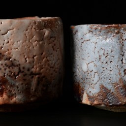 Discover the Artistry of Shino Chawan