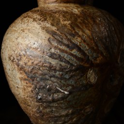 Bizen Tsubo
