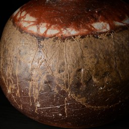 Bizen O Kabura Tokkuri