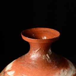 Bizen O Kabura Tokkuri