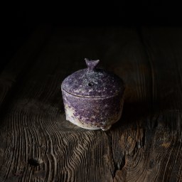 Hakuji Yakishime Kouro