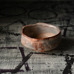 Shino Chawan