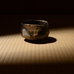 Bizen Chawan