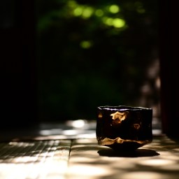Dimple Bowl
