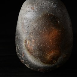 Bizen Yohen Tokkuri