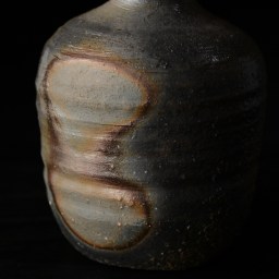 Bizen Yohen Tokkuri