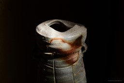 高原卓史 備前焼 徳利 共箱入り 備前焼, 通販, オンラインショップ, 京都, bizen, kyoto