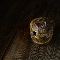 Shigaraki Chawan