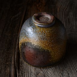 Bizen Chawan