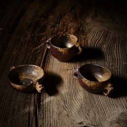 Inbe Jihai | Anjin ABE