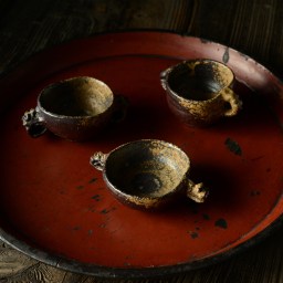 Inbe Jihai | Anjin ABE